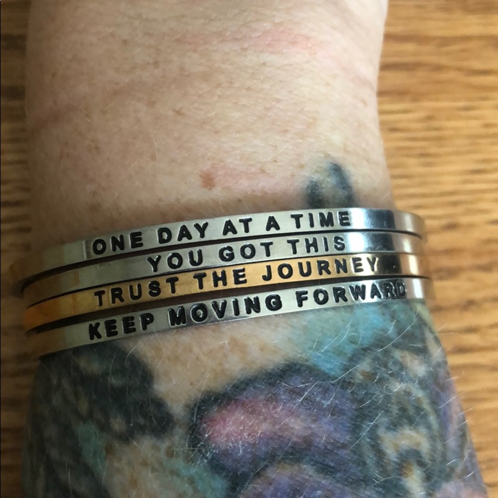 Mantraband bundle